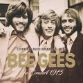Cover-Bild zum Titel 'In Concert 173/Radio Broadcast' von 'Bee Gees'
