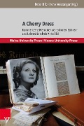 Cover-Bild zum Titel 'A Cherry Dress' von ''
