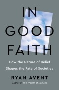Cover-Bild zum Titel 'In Good Faith' von 'Ryan Avent'