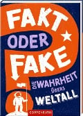 Fakt oder Fake? - Sonya Newland