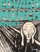 Cover-Bild zum Titel 'Edvard Munch - Angst' von ''