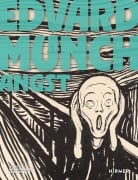 Cover-Bild zum Titel 'Edvard Munch - Angst' von ''