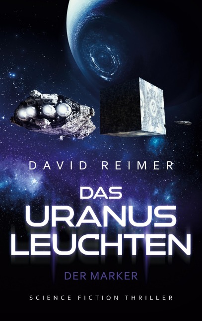 Das Uranus Leuchten - David Reimer