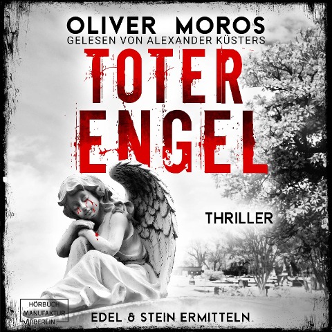 Toter Engel - Oliver Moros