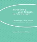 Cover-Bild zum Titel 'Introducing User-Friendly Family Therapy' von 'Sigurd Reimers, Andy Treacher'