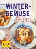 Winter-Gemüse - Cornelia Schinharl, Tanja Dusy