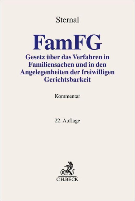 FamFG - 
