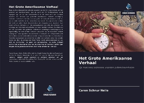 Het Grote Amerikaanse Verhaal - Caren Schnur Neile