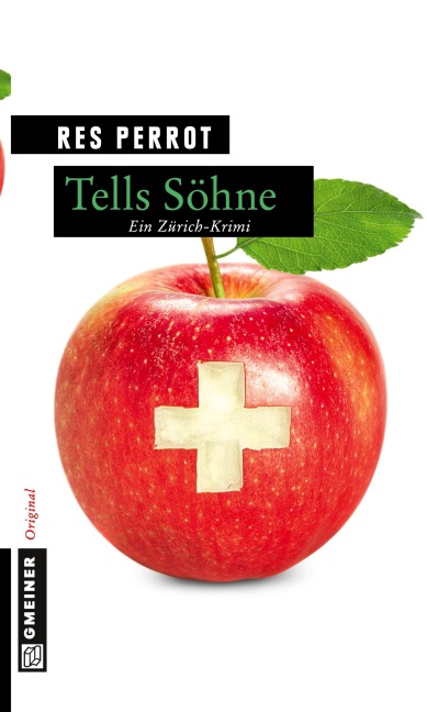 Tells Söhne - Res Perrot