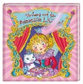 Cover-Bild zum Titel 'Vorhang auf für Prinzessin Lillifee!' von 'Monika Finsterbusch'