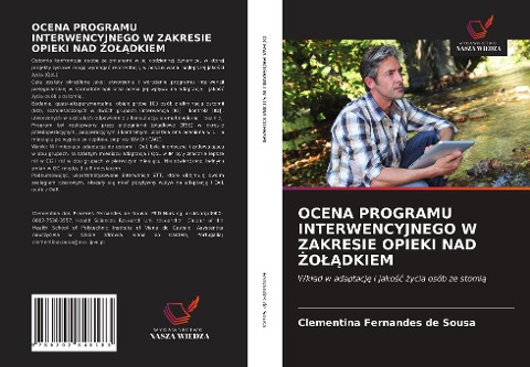 OCENA PROGRAMU INTERWENCYJNEGO W ZAKRESIE OPIEKI NAD ¿O¿¿DKIEM - Clementina Fernandes de Sousa