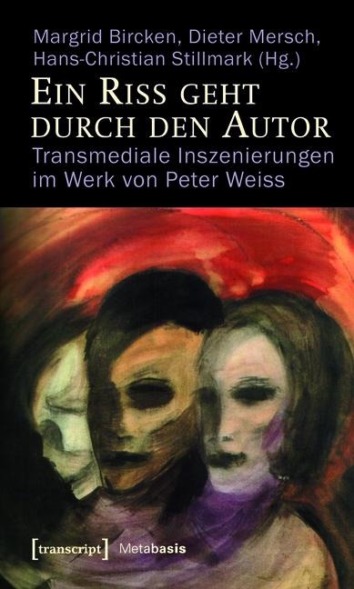Ein Riss geht durch den Autor - 