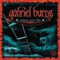 Cover-Bild zum Titel '04/Angst aus Eis (Remastered Edition)' von 'Gabriel Burns'