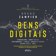 Cover-Bild zum Titel 'Bens Digitais - 3ª Ed - 2024' von 'Bruno Zampier'