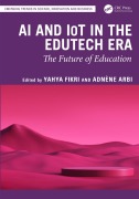 Cover-Bild zum Titel 'AI and IoT in the EduTech Era' von ''