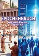 Cover-Bild zum Titel 'Epochenbruch' von 'A. Neuberg'