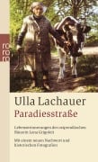 Cover-Bild zum Titel 'Paradiesstraße' von 'Ulla Lachauer'