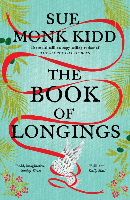 The Book of Longings - Sue Monk Kidd