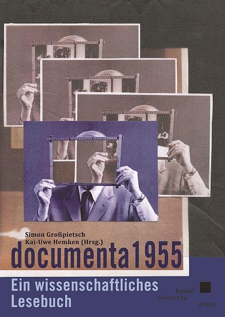 documenta 1955 - 