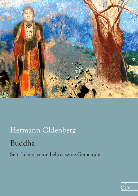Buddha - Hermann Oldenberg