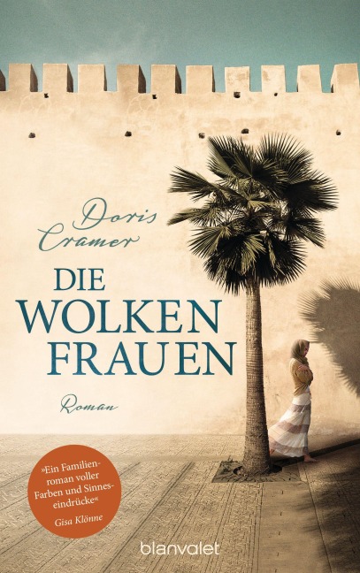 Die Wolkenfrauen - Doris Cramer