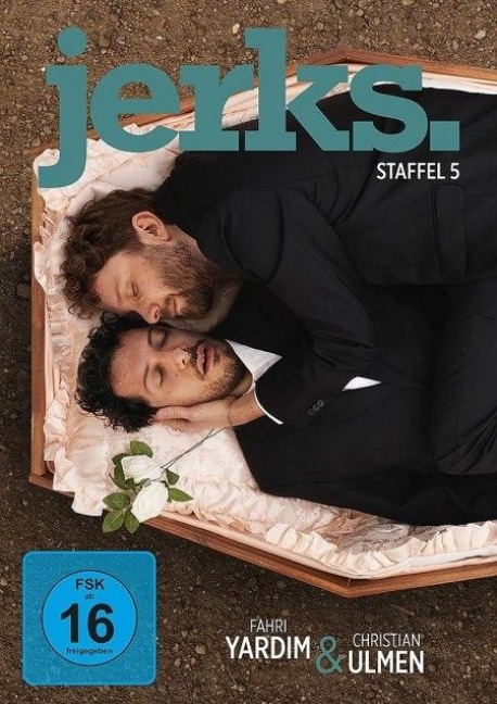 jerks. - Staffel 5 - 