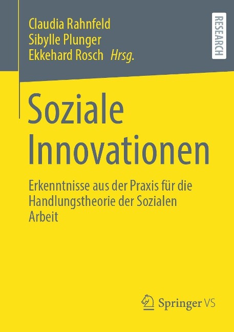 Soziale Innovationen - 