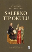 Cover-Bild zum Titel 'Salerno Tip Okulu' von 'Güssün Günes, Yasemin Polat'