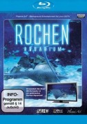 Cover-Bild zum Titel 'Rochen-Aquarium' von ''