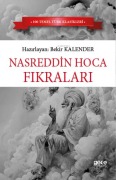 Cover-Bild zum Titel 'Nasrettin Hoca Fikralari' von 'Kolektif'