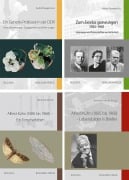Cover-Bild zum Titel 'Biologia - Leben und Forschen' von 'Reinhard Mocek, Rudolf Hagemann, Volker Wunderlich'
