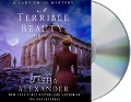 Cover-Bild zum Titel 'A Terrible Beauty: A Lady Emily Mystery' von 'Tasha Alexander'