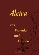 Cover-Bild zum Titel 'Aleira' von 'Jan-Derk Hendler'
