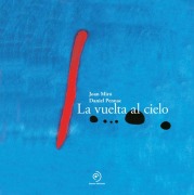 Cover-Bild zum Titel 'La Vuelta Al Cielo' von 'Daniel Pennac'