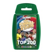 Cover-Bild zum Titel 'Top Trumps WFS 200 - Pack 3' von ''