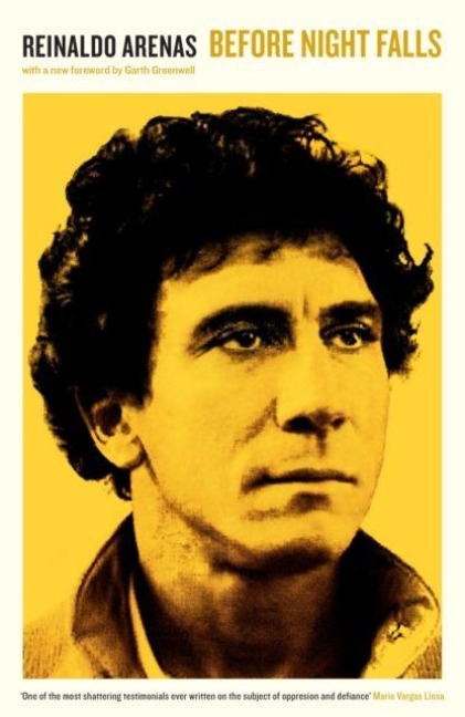 Before Night Falls - Reinaldo Arenas