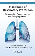 Cover-Bild zum Titel 'Handbook of Respiratory Protection' von ''