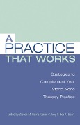 Cover-Bild zum Titel 'A Practice that Works' von ''