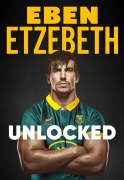 Cover-Bild zum Titel 'Unlocked' von 'Eben Etzebeth'