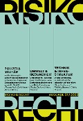 Cover-Bild zum Titel 'Risiko & Recht 01/2023' von 'Marc Häusler, Yaniv Benhamou, Frédéric Bernard, Cédric Durand, Thomas Noll'