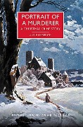 Cover-Bild zum Titel 'Portrait of a Murderer' von 'Anne Meredith'