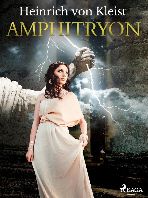 Amphitryon - Heinrich Von Kleist