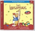 Cover-Bild zum Titel 'Folge 09:...Will Nicht Groá Sein' von 'Leo Lausemaus'