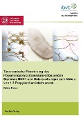 Taxonomische Einordnung des Polyaminopolycarbonsäure-abbauenden Stammes BNC1 und Untersuchungen zum Abbau von 1,3-Propylendiamintetraacetat - 