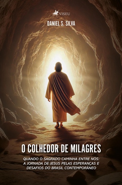 O Colhedor de Milagres - Daniel S Silva