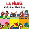 Pimpa - Collection d'histoires - Altan