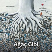 Cover-Bild zum Titel 'Agac Gibi' von 'Rossana Bossu'