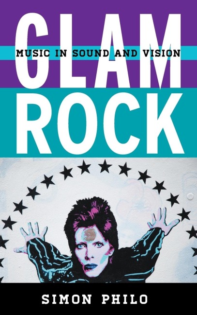 Glam Rock - Simon Philo