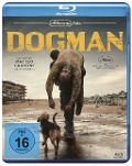 Cover-Bild zum Titel 'Dogman' von 'Ugo Chiti, Massimo Gaudioso, Matteo Garrone, Damiano DInnocenzo, Fabio DInnocenzo'