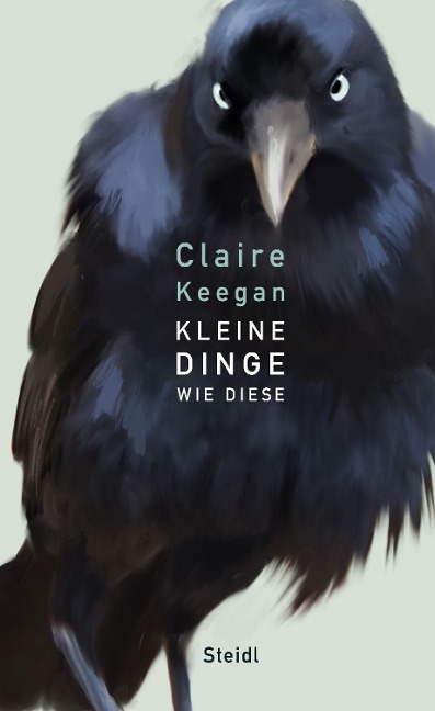 Kleine Dinge wie diese - Claire Keegan
